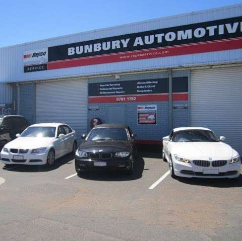 Photo: Bunbury Automotive